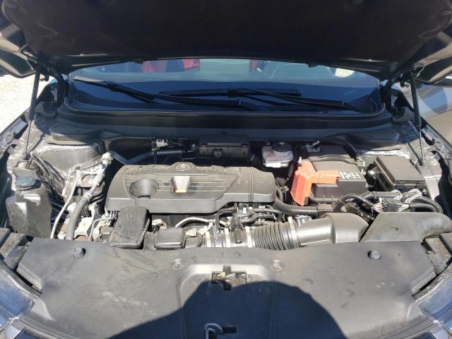 2024 ACURA RDX A-SPEC - 5J8TC2H6XRL018981