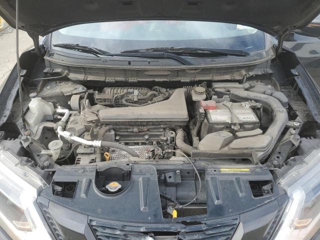 2019 NISSAN ROGUE S - JN8AT2MV1KW392634