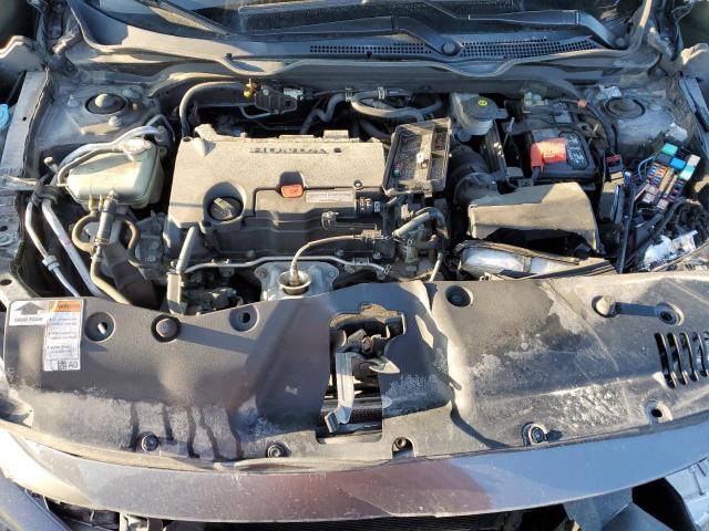 2017 HONDA CIVIC EX - 19XFC2F78HE008724