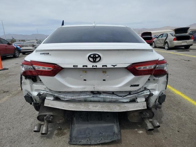 2019 TOYOTA CAMRY XSE - 4T1B61HK3KU839389