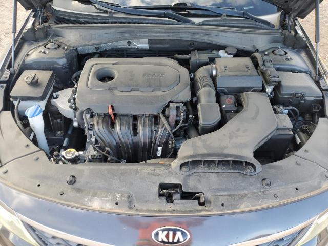 2019 KIA OPTIMA LX - 5XXGT4L39KG284281