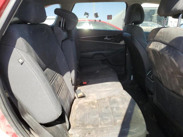 2017 KIA SORENTO LX - 5XYPGDA58HG190759