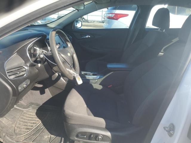 2018 CHEVROLET MALIBU LT - 1G1ZD5ST7JF163686