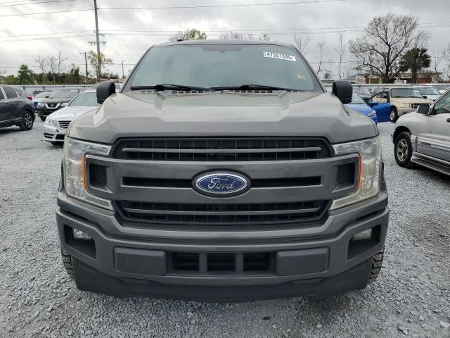 2018 FORD F150 SUPER - 1FTEW1CP4JKD00651