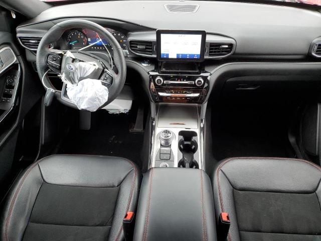 1FMSK8KH7NGA27596 2022 FORD EXPLORER