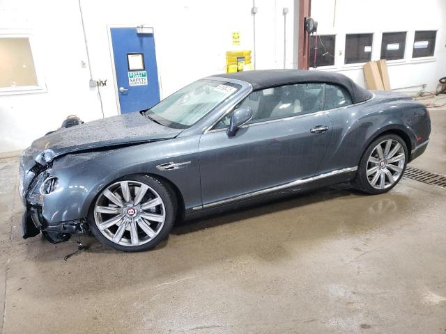 2016 BENTLEY CONTINENTA - SCBGT3ZA8GC051549