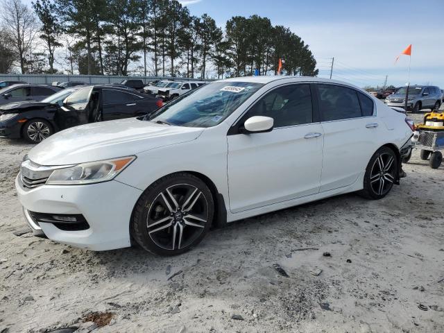 2017 HONDA ACCORD SPO 1HGCR2F19HA148654