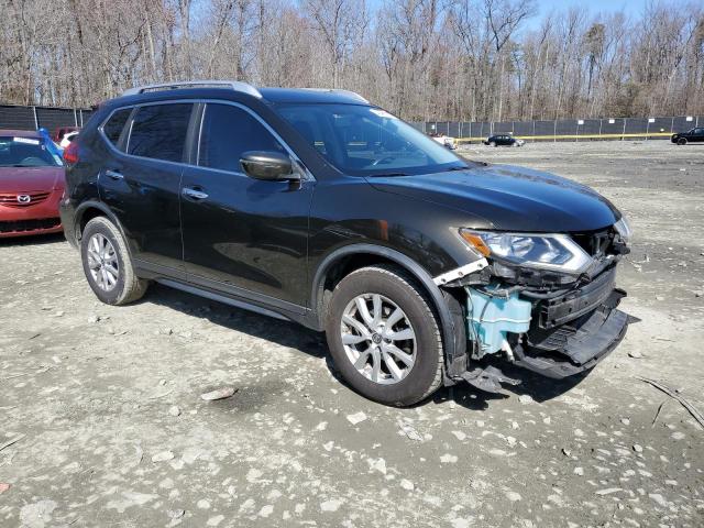 2017 NISSAN ROGUE S - KNMAT2MV3HP506731