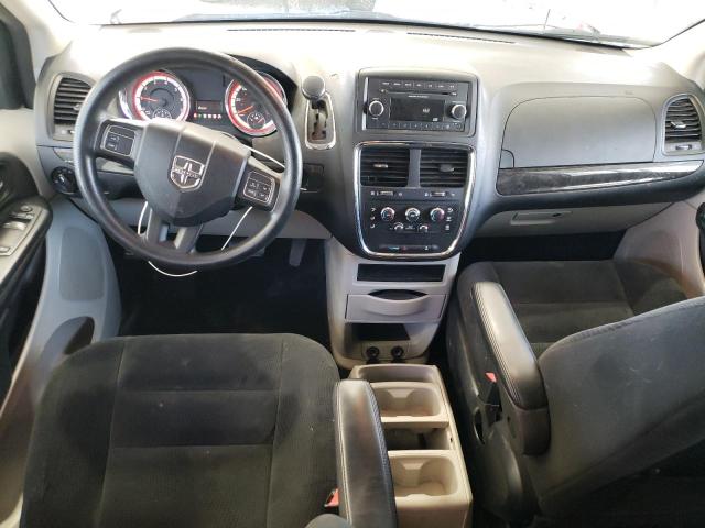 2016 DODGE GRAND CARA - 2C4RDGBG6GR236148