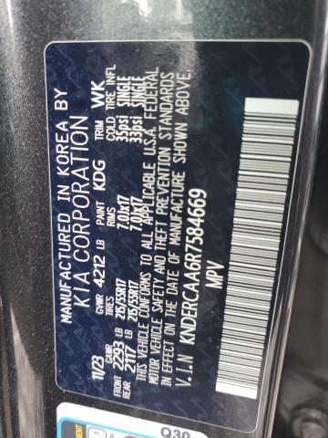 2024 KIA SELTOS EX KNDERCAA6R7584669