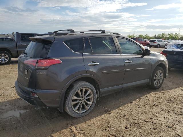 Vin: 2t3yfrev9hw356125, lot: 50824035, toyota rav4 limited 20173