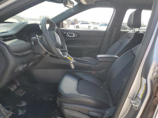 2024 JEEP COMPASS LA - 3C4NJDBN9RT588189