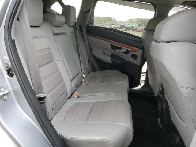 2018 HONDA CR-V TOURI - 7FARW2H98JE074164