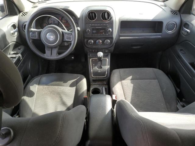 2015 JEEP PATRIOT SP - 1C4NJRBBXFD259036