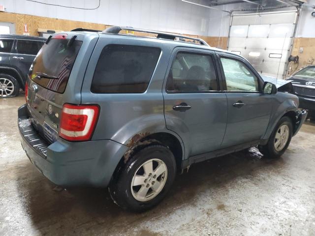 Vin: 1fmcu9dgxbkc53603, lot: 47090075, ford escape xlt 20113