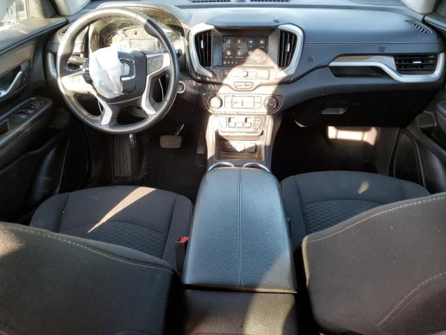 2019 GMC TERRAIN SL - 3GKALMEV5KL232983