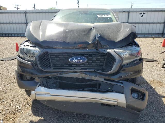 2021 FORD RANGER XL - 1FTER4EH2MLD37758