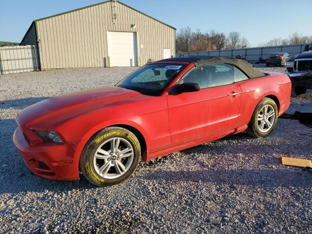 Vin: 1zvbp8em6e5229451, lot: 48298865, ford all models 2014 img_1