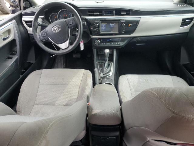 2016 TOYOTA COROLLA L - 2T1BURHE4GC554921