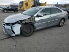 2016 TOYOTA CAMRY LE - 4T1BF1FK0GU224681