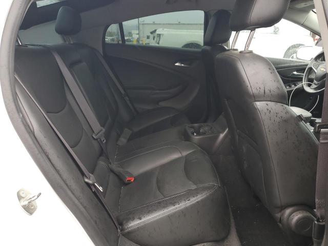2016 CHEVROLET VOLT LTZ 1G1RD6S52GU140893