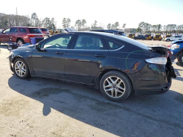 Vin: 3fa6p0h72gr164003, lot: 48672725, ford fusion se 20162