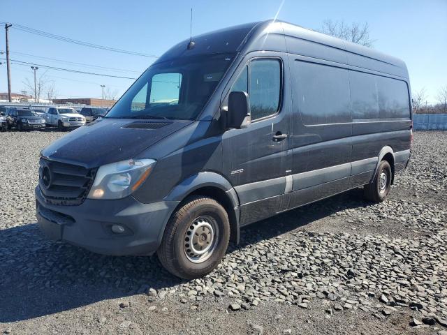 MERCEDES-BENZ SPRINTER 2500
