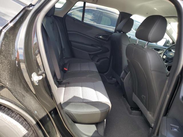 2025 CHEVROLET TRAX 1LT - KL77LHEP0SC186566