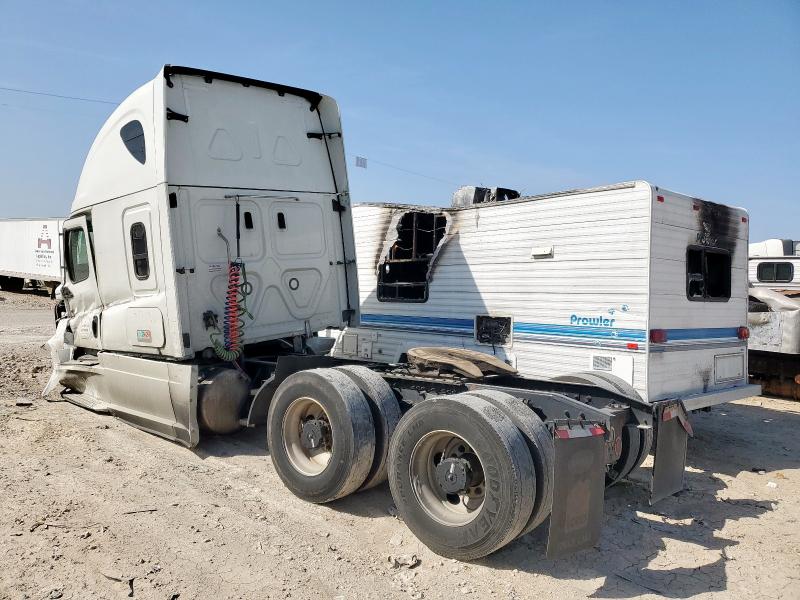 FREIGHTLINER CASCADIA 1 2022 white  diesel 3AKJHHDR8NSNJ5965 photo #4