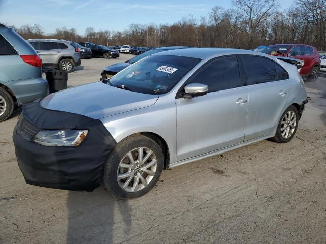 Vin: 3vwdx7aj3dm216163, lot: 49603485, volkswagen jetta se 2013 img_1