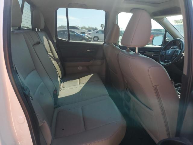 2019 HONDA RIDGELINE - 5FPYK3F72KB021673