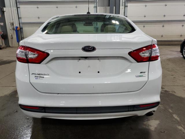 2016 FORD FUSION SE - 3FA6P0HD8GR286077