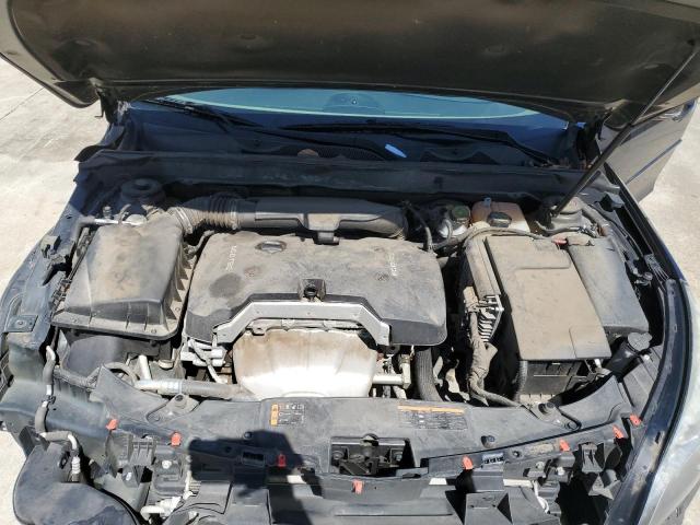 2016 CHEVROLET MALIBU LIM - 1G11C5SA9GU105405