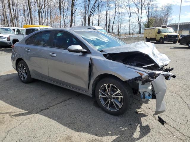 Vin: 3kpf24ad6pe654354, lot: 50628885, kia forte lx 20234
