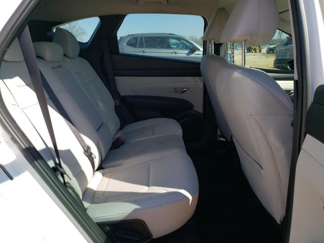 2025 HYUNDAI TUCSON SE - 5NMJA3DEXSH452372