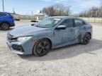 2019 HONDA CIVIC EX - SHHFK7H64KU209959