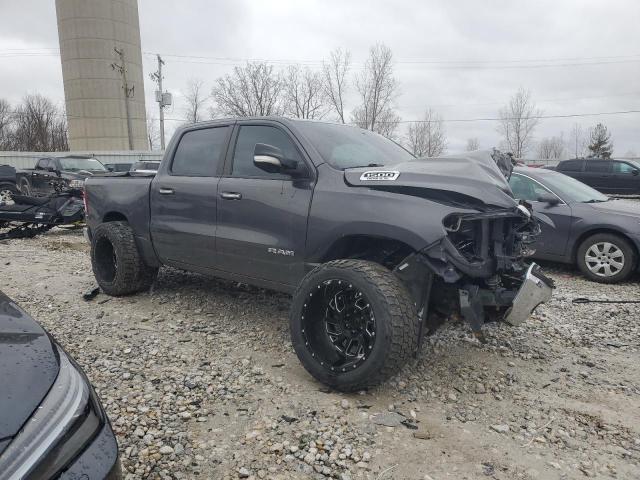 2019 RAM 1500 BIG H 1C6SRFFT3KN691993
