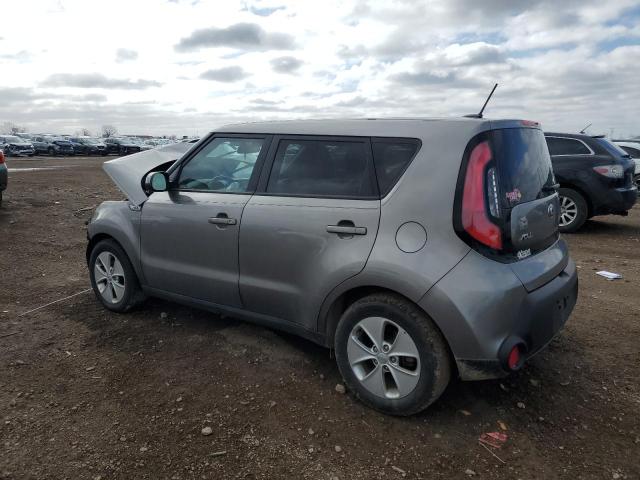 Vin: kndjn2a26f7227727, lot: 50202815, kia soul 20152