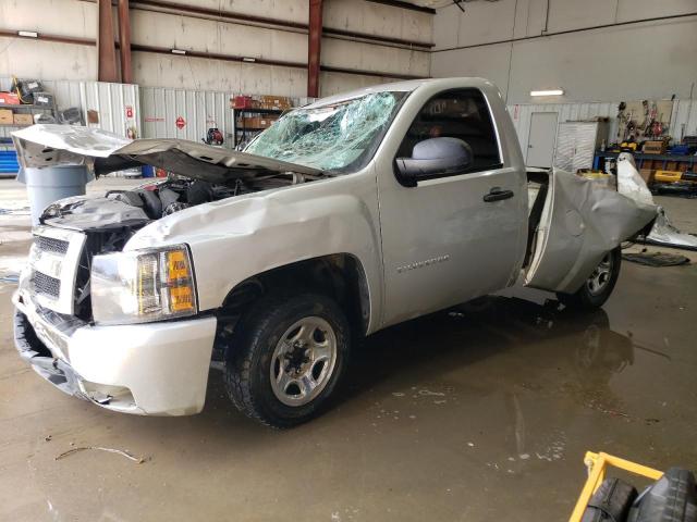 Vin: 1gcncpea1bz132402, lot: 50266265, chevrolet all models c1500 2011 img_1