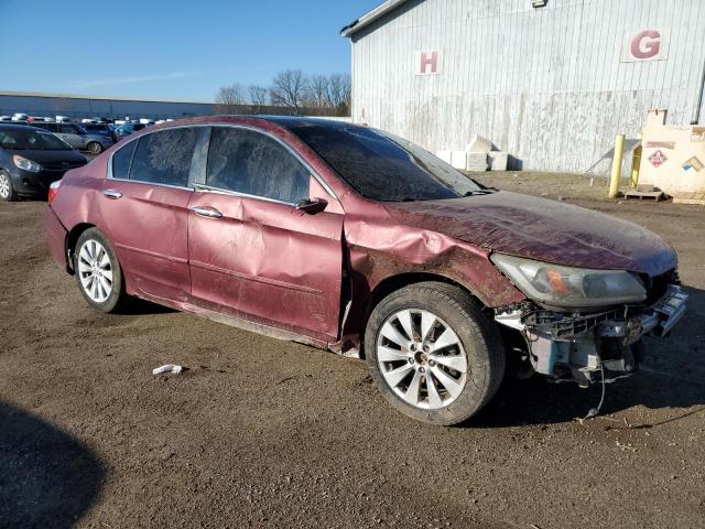 Vin: 1hgcr2f71da153040, lot: 49400435, honda accord ex 20134