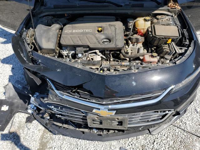 2016 CHEVROLET MALIBU HYB - 1G1ZJ5SU4GF318592