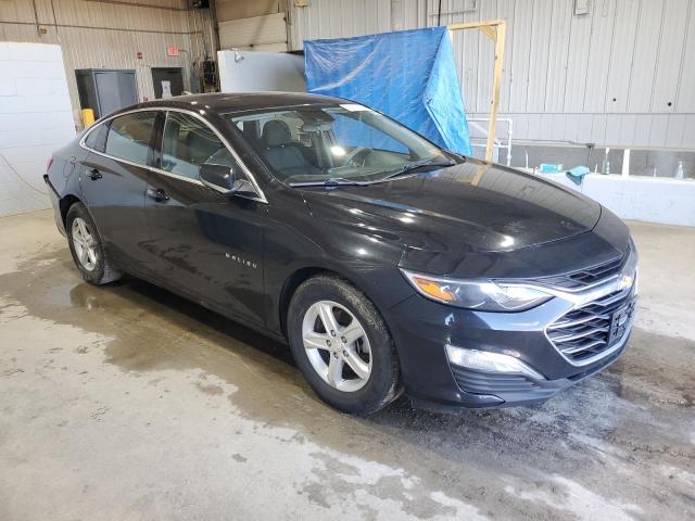 2020 CHEVROLET MALIBU LS - 1G1ZC5ST9LF140674