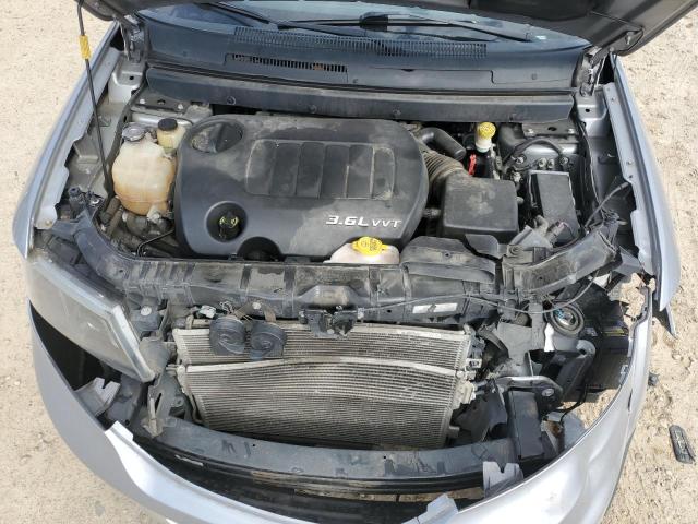 2015 DODGE JOURNEY CR 3C4PDCGG4FT713129