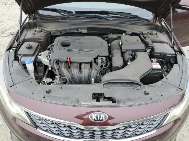 2019 KIA OPTIMA LX - 5XXGT4L35KG312240
