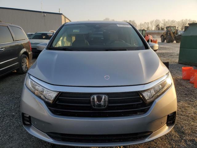 2022 HONDA ODYSSEY EL - 5FNRL6H95NB051765