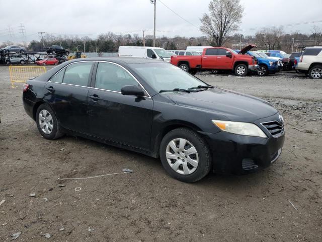 Vin: 4t1bf3ekxau554347, lot: 49865895, toyota camry base 20104