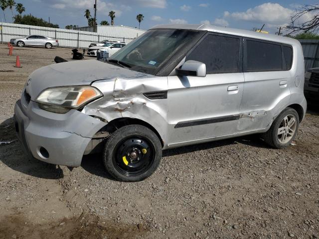 Vin: kndjt2a28a7037636, lot: 50530265, kia soul + 2010 img_1
