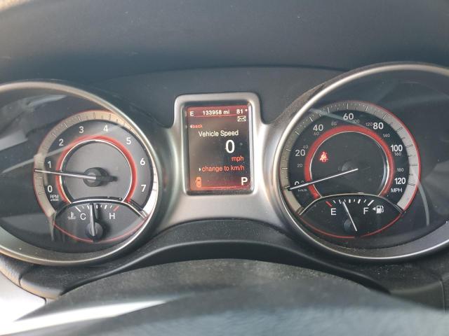 2017 DODGE JOURNEY CR - 3C4PDDGG9HT555153