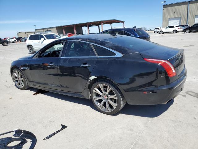 Vin: sajwa1cz4f8v90707, lot: 50250345, jaguar xj 20152