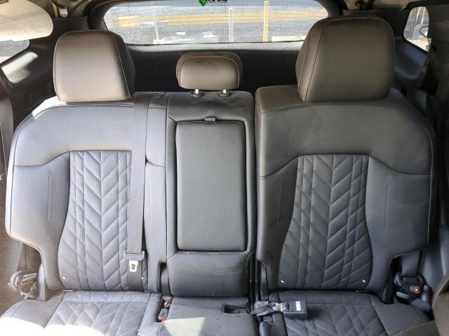 2023 KIA SPORTAGE X - 5XYK6CAF7PG053763